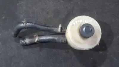 Peça sobressalente para automóvel em segunda mão depósito/reservatório de direção por kia carnival 2.9 turbodiesel cat referências oem iam 
