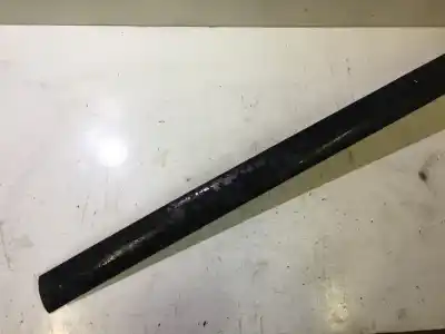 İkinci el araba yedek parçası plasti̇kler için peugeot 206+ 1.4 oem iam referansları 9625100077