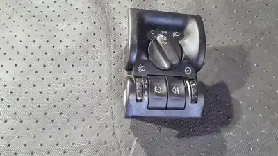 Peça sobressalente para automóvel em segunda mão comutador de luzes por opel vectra b caravan 2.0 dti referências oem iam 