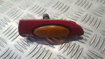 Peça sobressalente para automóvel em segunda mão farolim do lado esquerdo por opel vectra b caravan 2.0 dti referências oem iam 