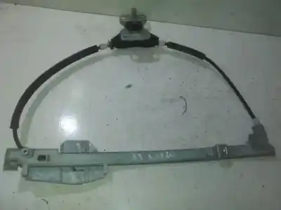 Second-hand car spare part REAR RIGHT WINDOW REGULATOR for VOLKSWAGEN PASSAT VARIANT  OEM IAM references 357839402  
