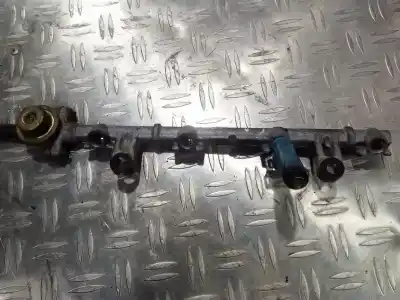 Second-hand car spare part distributor pipe for toyota yaris (ncp1/nlp1/scp1) 1.0 linea luna oem iam references 2325023020