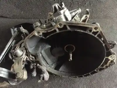 Second-hand car spare part gearbox for opel corsa b 1.2 16v cat (x 12 xe / lw4) oem iam references w394