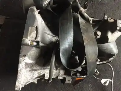 Автозапчастина б/у коробка передач для ford focus c-max (cap) 2.0 tdci cat посилання на oem iam 3s7r7f096ea  3s7r-7f096-ea, 6m5r-7002-da