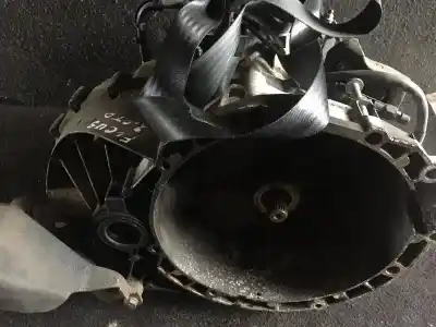 Автозапчасти б/у коробка передач за ford focus c-max (cap) 2.0 tdci cat ссылки oem iam 3s7r7f096ea