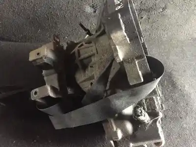 Pezzo di ricambio per auto di seconda mano riduttore per rover rover 45 (rt) 2.0 idt riferimenti oem iam   