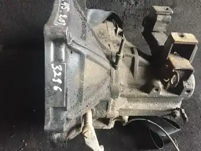 Pezzo di ricambio per auto di seconda mano riduttore per rover rover 45 (rt) 2.0 idt riferimenti oem iam   