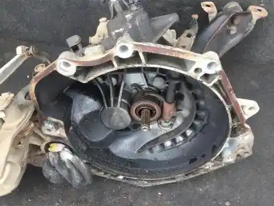 Автозапчасти б/у коробка передач за OPEL CORSA B 1.2 ссылки OEM IAM   