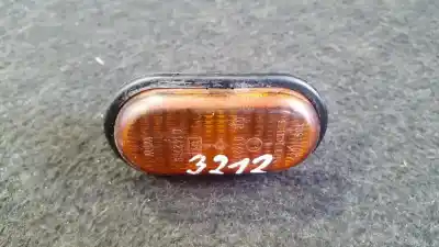 Second-hand car spare part right side light for renault scenic (ja..) 1.9 d rt oem iam references 7700847333