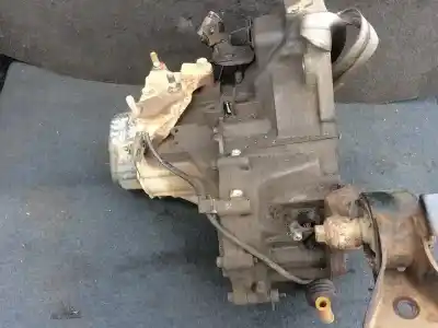 Автозапчастина б/у коробка передач для mazda premacy (cp) 2.0 turbodiesel cat посилання на oem iam   