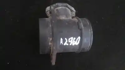 Pezzo di ricambio per auto di seconda mano misuratore di flusso per fiat marea weekend (185) 1.9 turbodiesel riferimenti oem iam 0281002144