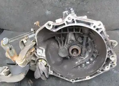 Автозапчасти б/у коробка передач за OPEL CORSA B 1.0 12V CAT (X 10 XE / LW3) ссылки OEM IAM   