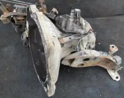 Автозапчастина б/у коробка передач для opel corsa b 1.0 12v cat (x 10 xe / lw3) посилання на oem iam   