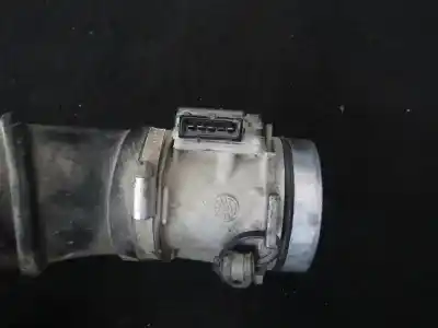 Peça sobressalente para automóvel em segunda mão medidor de massa de ar por ford galaxy i (wgr) 2.0 i referências oem iam 93bb12b579ba