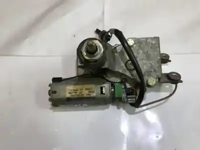 İkinci el araba yedek parçası Arka Silecek Motoru için OPEL CORSA B 1.2 OEM IAM referansları 90386268  MP4039201