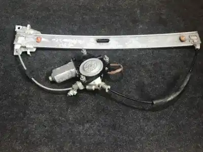 Автозапчасти б/у регулятор стекла переднего правого за mazda premacy (cp) 2.0 turbodiesel cat ссылки oem iam 8621000881