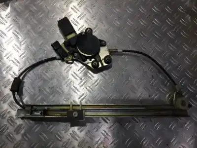Peça sobressalente para automóvel em segunda mão elevador de vidros traseiro direito por fiat marea weekend (185) 2.4 turbodiesel referências oem iam 