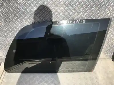 Peça sobressalente para automóvel em segunda mão vidro custódia triangular traseiro direito por ford galaxy i (wgr) 2.0 i referências oem iam 