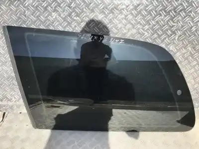 Peça sobressalente para automóvel em segunda mão vidro de custódia triangular traseiro esquerdo por ford galaxy i (wgr) 2.0 i referências oem iam 