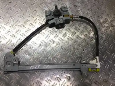 Pezzo di ricambio per auto di seconda mano  per RENAULT MEGANE I SCENIC (JA0)  Riferimenti OEM IAM 112206  