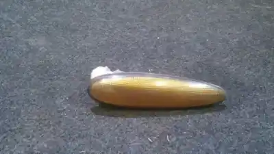 Pezzo di ricambio per auto di seconda mano lampada laterale sinistra per fiat marea weekend (185) 1.9 turbodiesel riferimenti oem iam 0212500