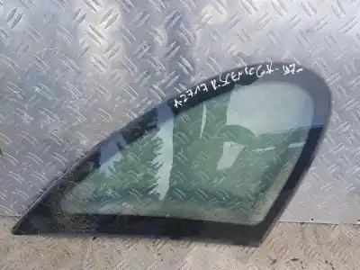Автозапчасти б/у левое заднее стекло печати за renault megane i scenic (ja0) 1.6 rn ссылки oem iam 