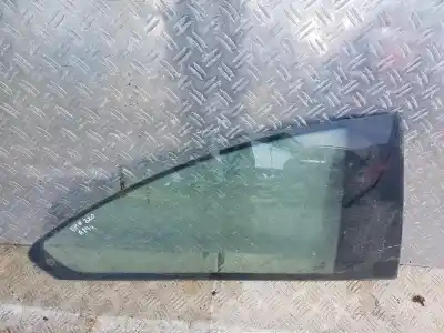Second-hand car spare part Right Rear Triangle Quarter Glass for BMW 3-SERIES, E46 2002.06 - 2005.02 FACELIFT 0 OEM IAM references   