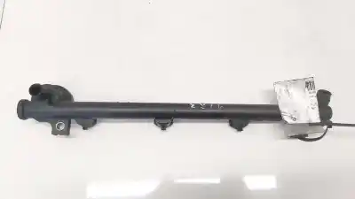 Автозапчасти б/у рампа инжектора за renault megane i scenic (ja0) 2.0 cat ссылки oem iam 7700112519  048h104274
