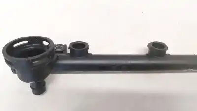 Автозапчасти б/у рампа инжектора за renault megane i scenic (ja0) 2.0 cat ссылки oem iam 7700112519  048h104274