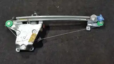 Автозапчастина б/у регулятор склона задній лівий для saab 9-5 (ys3e) 3.0 tid посилання на oem iam 