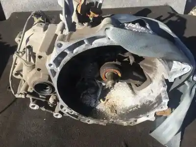 Peça sobressalente para automóvel em segunda mão caixa de velocidades por mazda 6 lim. (gh) 1.8 120cv active referências oem iam gc130