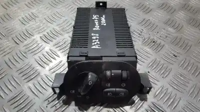Second-hand car spare part headlights switch for rover rover 75 (rj) 2.0 cdt oem iam references ywc106950