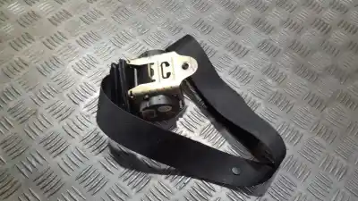 Автозапчастина б/у передній правий ремін безпеки для ROVER ROVER 75 (RJ) 2.0 CDT Посилання на OEM IAM   