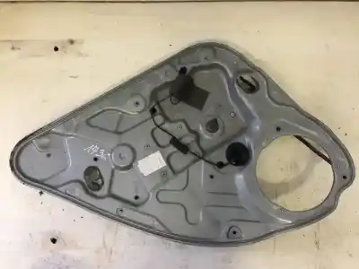 Автозапчасти б/у регулятор стекла заднего левого за ford c-max (cb3) 1.6 16v cat ссылки oem iam 3m51r27000ad  