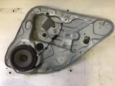 Автозапчасти б/у задний правый стеклорегулятор за ford c-max (cb3) 1.6 16v cat ссылки oem iam 