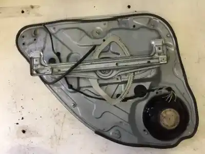 Автозапчастина б/у регулятор скла заднього правого для ford c-max (cb3) 1.6 16v cat посилання на oem iam   