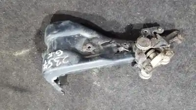 Peça sobressalente para automóvel em segunda mão amortecedores do tronco / porta por citroen c8 2.0 hdi 135 fap attraction referências oem iam 