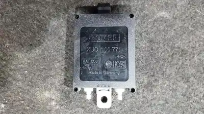 Автозапчасти б/у антенный усилитель за rover rover 75 (rj) 2.5 v6 ссылки oem iam xuc100771