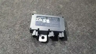 Автозапчастина б/у антенний підсилювач для ROVER ROVER 75 (RJ) 2.5 V6 Посилання на OEM IAM XUE100001  APR654