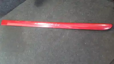 Peça sobressalente para automóvel em segunda mão plásticos por opel vectra b caravan 2.0 dti referências oem iam 