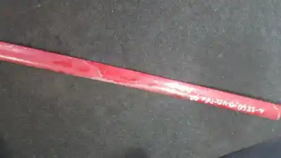 Peça sobressalente para automóvel em segunda mão plásticos por opel vectra b caravan 2.0 dti referências oem iam 