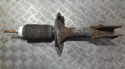 Pezzo di ricambio per auto di seconda mano ammortizzatore anteriore sinistro per fiat doblo (119) 1.3 16v multijet dynamic pan. riferimenti oem iam 51755248