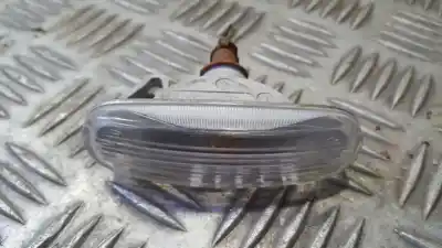 Pezzo di ricambio per auto di seconda mano lampada laterale destra per fiat doblo (119) 1.3 16v multijet dynamic pan. riferimenti oem iam 51717793