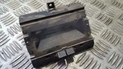 Peça sobressalente para automóvel em segunda mão display gps / multimídia por renault laguna (b56) 2.2 diesel referências oem iam 7700822081