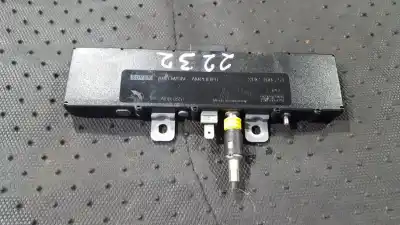 Second-hand car spare part antenna amplifier for rover rover 75 (rj) 2.5 v6 oem iam references xuc100751