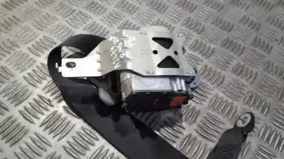 Second-hand car spare part front right seat belt for rover rover 45 (rt) 2.0 idt oem iam references 