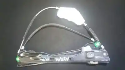 İkinci el araba yedek parçası ön sag pencere regülatörü için volkswagen passat b6 (3c2) 2.0 tdi 16v oem iam referansları 980874101