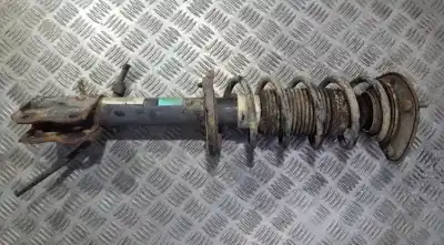 Second-hand car spare part front right shock absorber for mitsubishi colt cz3 berl. 5 (z30a) 1.1 inform (d) oem iam references 824902000482