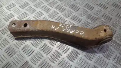 Second-hand car spare part front left lower suspension arm for opel corsa b 1.2 16v cat (x 12 xe / lw4) oem iam references 