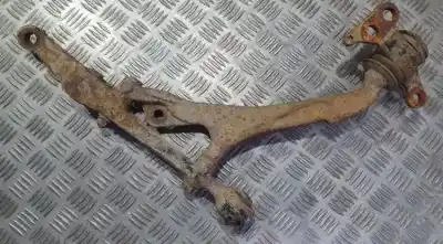 Second-hand car spare part front right lower suspension arm for rover rover 45 (rt) 2.0 idt oem iam references 